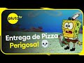 Perdidos No Deserto Bob Esponja Pluto TV
