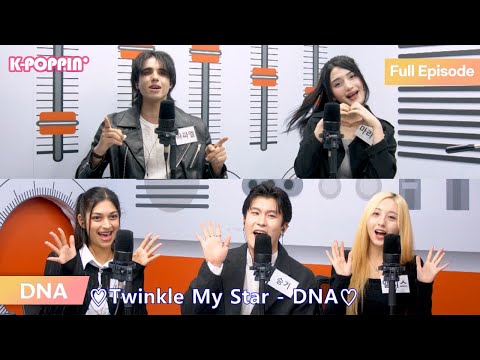 Twinkle My Star with DNA (디엔에이)