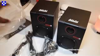Akai RPM3 USB Monitors - What To Know & Where To Buy | Equipboard