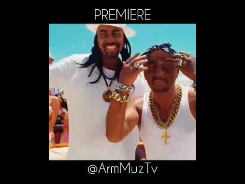 Ando Rafo & Spitakci Hayko... Ladi cobuleti