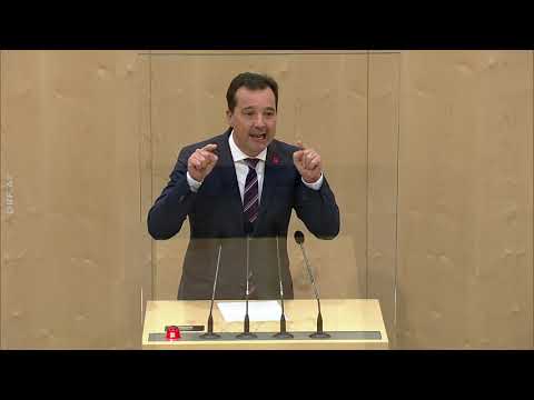 FernG'schaut am 24.02.2021 - ORF - Nationalrat Gerald Loacker NEOS 0143238824