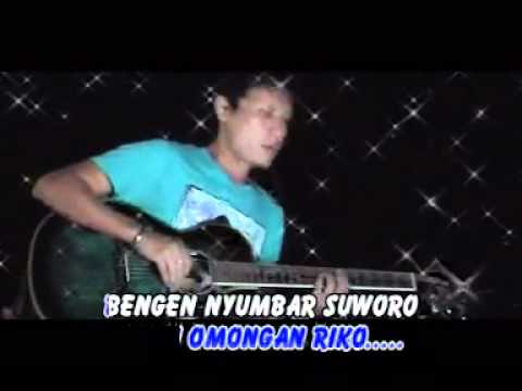 chandra banyu ngelali