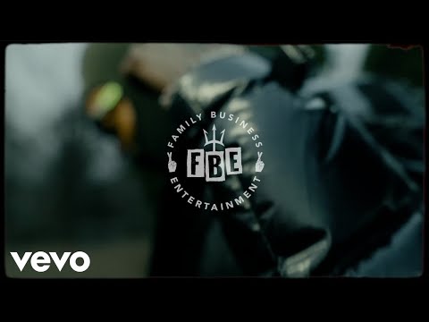 FBE (FamilyBusinessEnt) - Run Up A M ft. Fat Gp, 5star The General, Big Ricoo