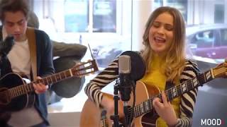 Jerry Williams - Let's Just Forget It | MOOD:LIVE