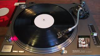 DJ Paola - Took My Love (Original Mix) Choci's Chewns
