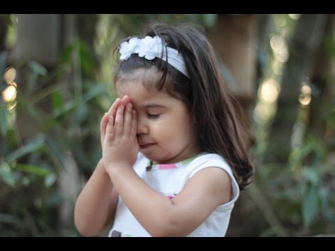 Espírito de Deus - Felipe Godoi - Videoclipe Ofici