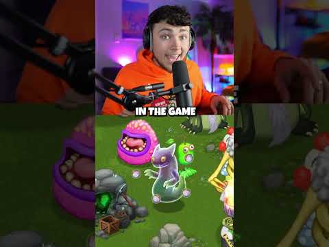 TOP 5 HARDEST MONSTERS TO BREED ON YOUR ISLAND IN MSM!