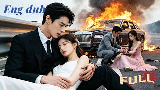 Wife and mistress crash—he saves the mistress; she wakes up, marries a CEO, and starts a new life!