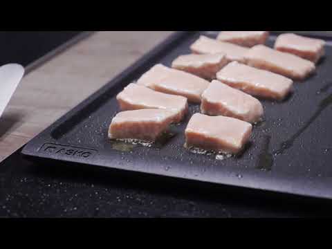 ASKO at IFA presents Red Dot Winner   The ASKO Duo Fusion™