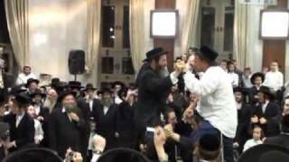 הכנסת ספר תורה רמת שלמה