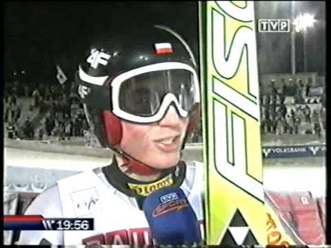 PŚ Kuusamo 27.11.2010 - relacja z zawodów