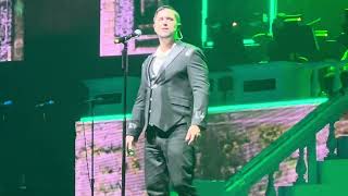 Trans-Siberian Orchestra TSO &quot;Back to a Reason (Part II)&quot; Green Bay, WI Resch Center Nov. 13, 2024