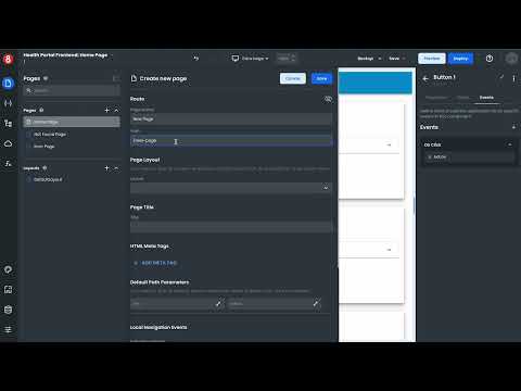 8base Walkthrough Video