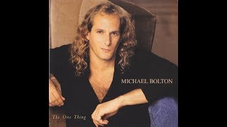 Download lagu Michael Bolton Said I Loved You But I Lied... mp3