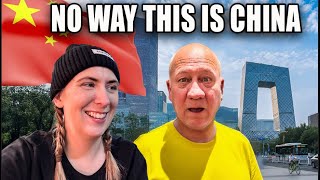 My British Dad Was Skeptical About China… Then He Saw It