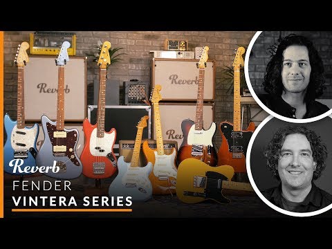 Fender Vintera '50s Stratocaster Modified 2-Tone Sunburst image 9