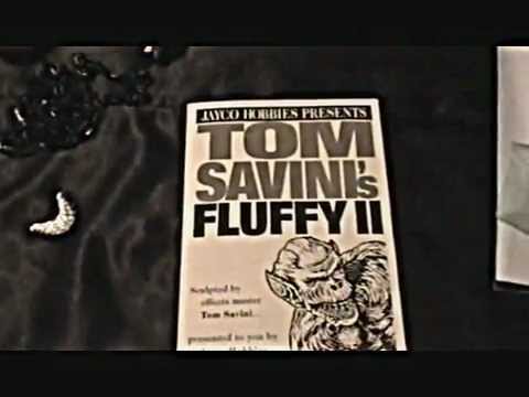 download lagu mp3 mp4 Fluffy Ii, download lagu Fluffy Ii gratis, unduh video klip Fluffy Ii