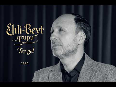 Ehli-Beyt qrupu - Tez gəl [2026] #ehlibeyt #ilahi #mehdi #islamic