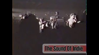 Love and Rockets - The Dog-End of a Day Gone By (live 1986)