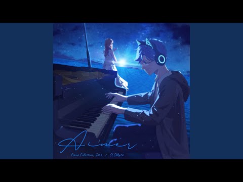 Kiro (From: "Mo Dao Zu Shi")