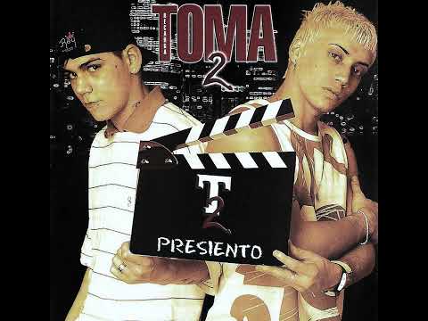 04. Toma 2 - Presiento