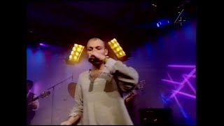Nordman - Laglöst Land (Live EU-Valvaka 1994)