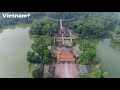 The Traditional Yet Poetic Beauty Of The Tomb Of Minh Mang