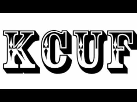 Cover Up - KCUF