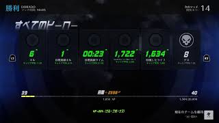 OW練習