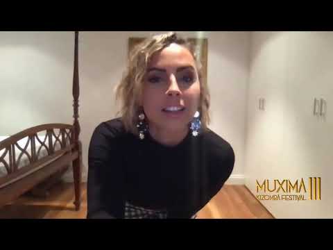 Hannah Melder - Ginga Class