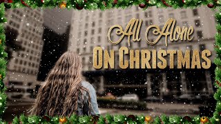 ALL ALONE ON CHRISTMAS (Home Alone 2) - Tommy Johansson
