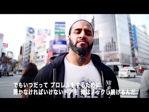 Tama Tonga Provides Some Backstory On Bullet Club, And Discusses Taiji Ishimori Joining The Group
