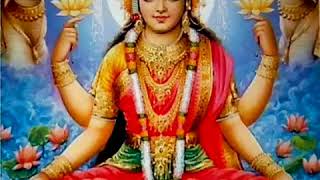 Om Jai Lakshmi mata aarti by Anuradha paudwal