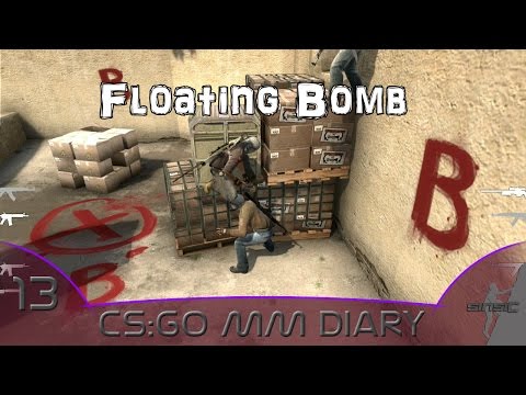 Steam Community :: Video :: CS:GO MM 13 - Floating Bomb win (28.10.2016)