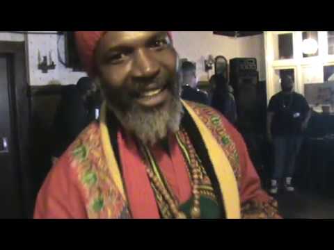 Fyah Mawi BELL 23 March 2017