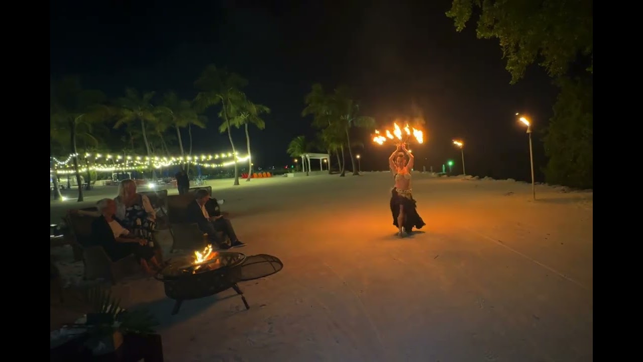 Promotional video thumbnail 5 for Florida Keys Belly Dance
