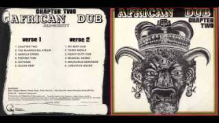 African Dub All Mighty Vol 2 11 Mackarus Serenade