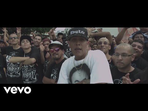 C-Kan - La Calle Sabe De Mi Nombre (Trailer)