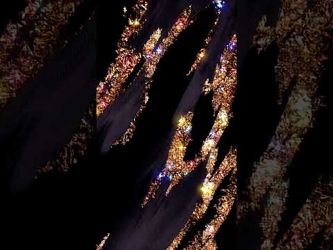 Gold AMOLED Live Wallpaper video thumbnail