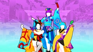 Cover art for Gokuraku Jodo