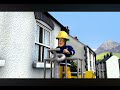 Fireman Sam Elvis Wake Up