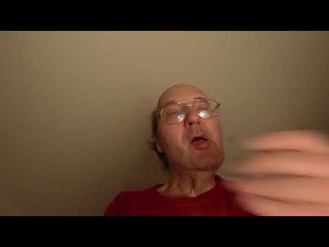 MongoTV_10601 - GLAS COLA SØNDAG MIDNAT - JEG EN GAMMEL TANDLØS YOUTUBER DER GÅR OG FILMER PÅ GADEN