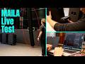 LD Systems MAILA In A LIVE TEST How Does The System Hold Up In Practice