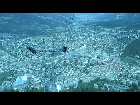 Chur / 45-AT Chur - Känzeli Talfahrt Sommerbetrieb
