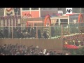 Japan PM Guest Of Honour At Annual Parade Marking Republic Day