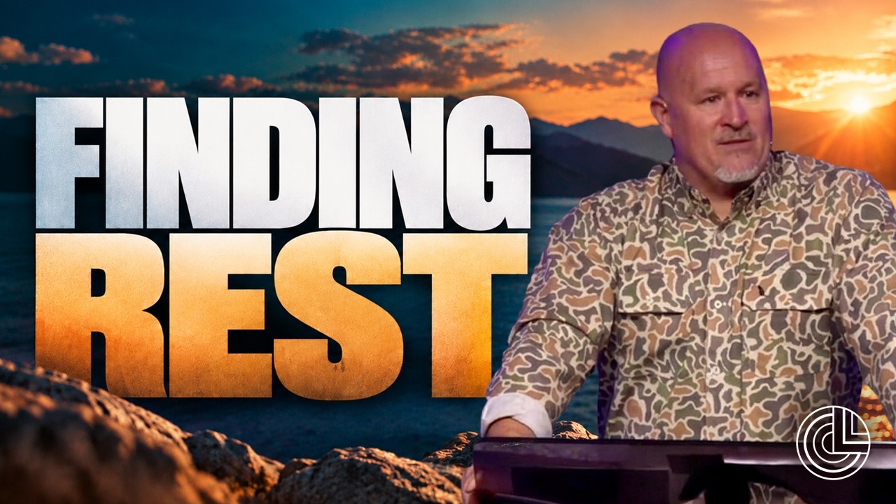 Finding Rest