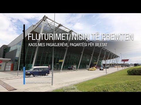 Edicioni informativ - 08 Prill 2021 - Ora 16:00 - RTV Ora