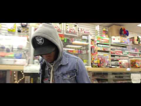 Rico Music ft.  Duzzo - "Word on the Street" (Music Video)