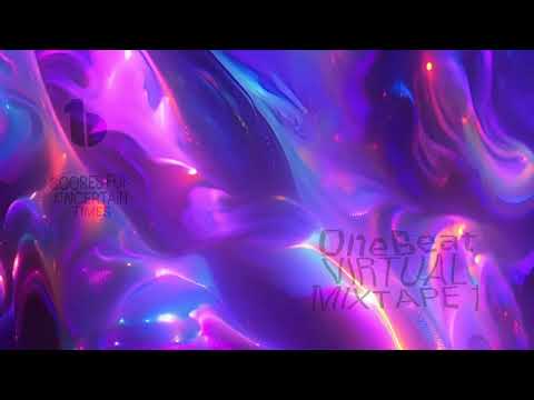 Dara Hankins - Bewitched Traveler of Pyres (OneBeat Virtual #1 mixtape)