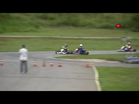 COPA PLANALTO DE KART 2019 1 ETAPA GOIANIA